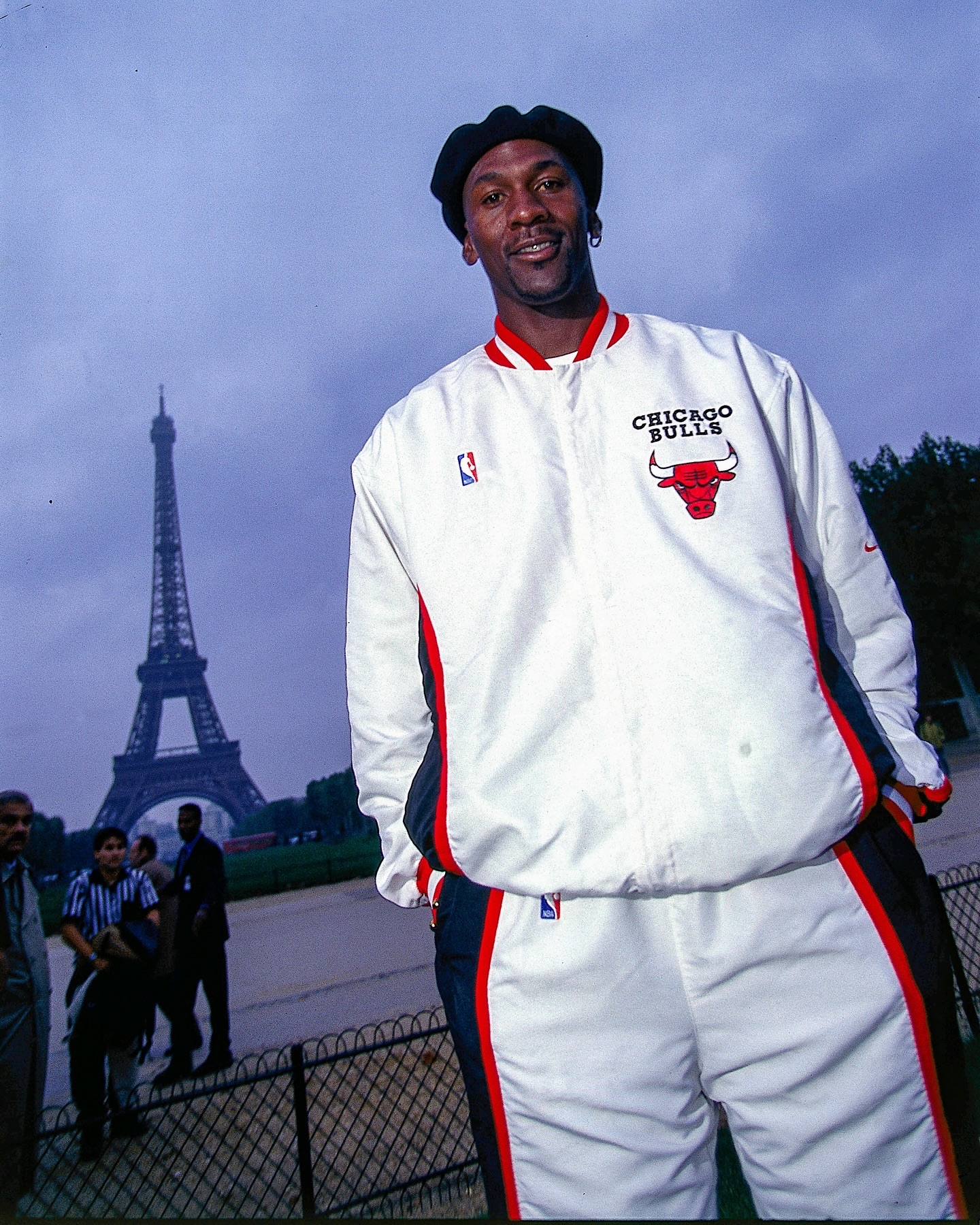 窗口期体能课后，芝加哥公牛刷新队史纪录备战NBA季后赛，更衣室稳定，纪律约束更严格的简单介绍