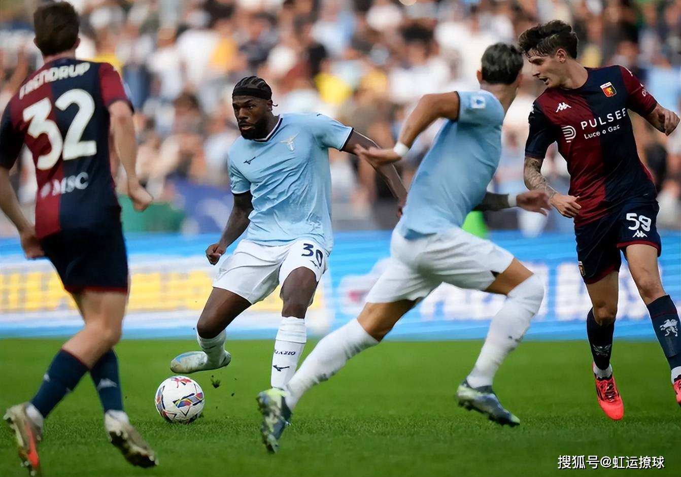 开元登录入口关于今晚足总杯焦点战,拉齐奥状态回暖,更衣室稳定,赛程密集仍需轮换的信息