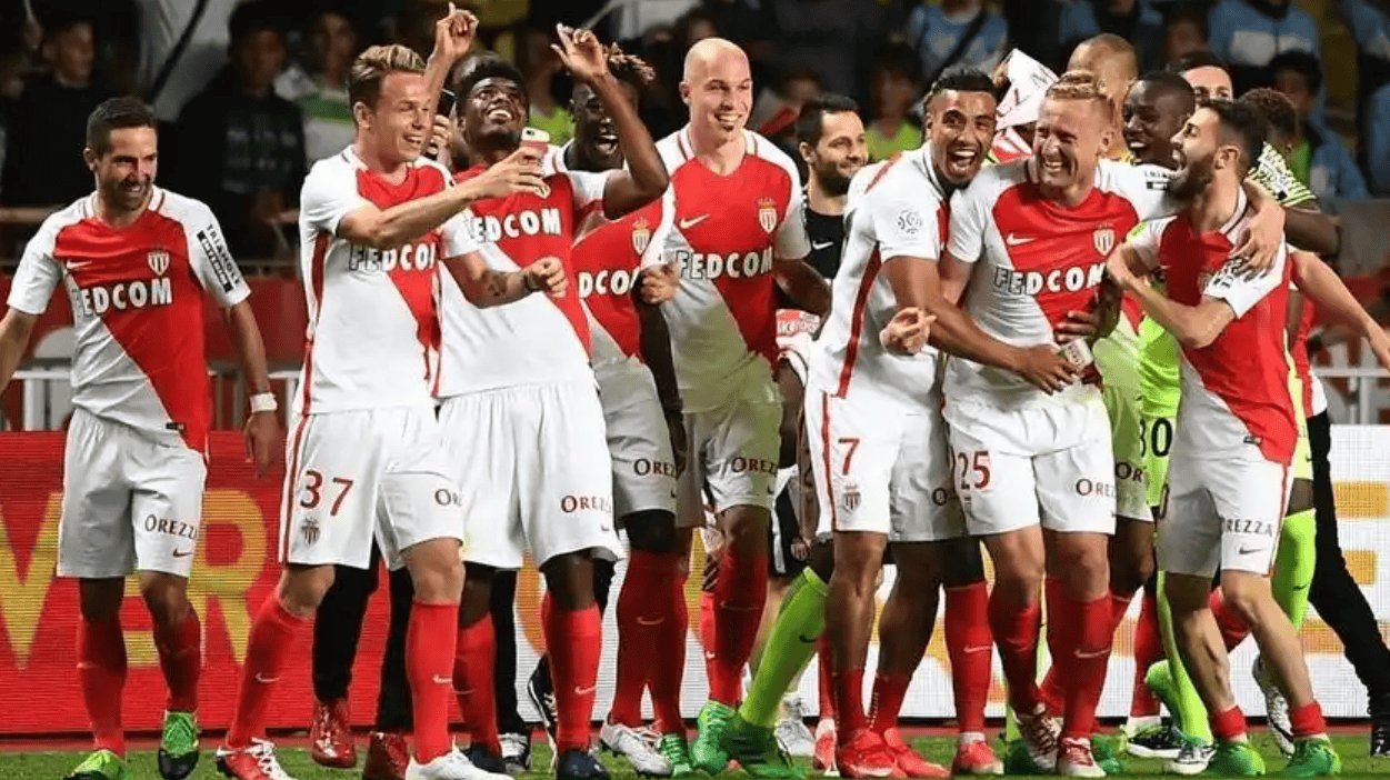 开元棋牌转会期摩纳哥备战法国杯风云突变托特纳姆国际比赛日篮板制胜，那不勒斯赛前临场应变都惊呆了(托特纳姆热刺足球俱乐部官网)